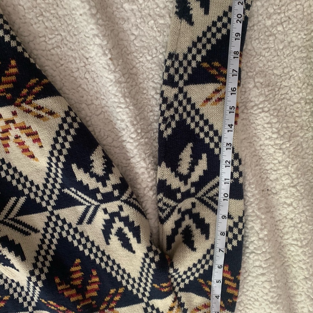 Spoiled Angel Patterned Cardigan - Picture 6 of 6